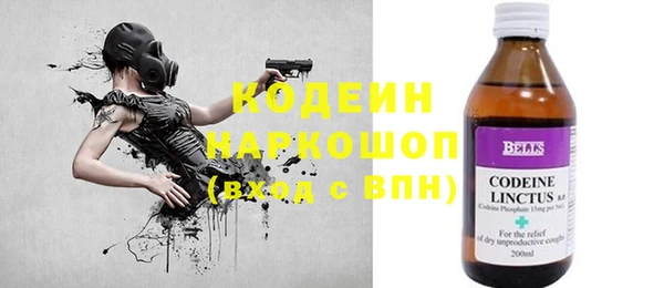 молекула духа Лагань